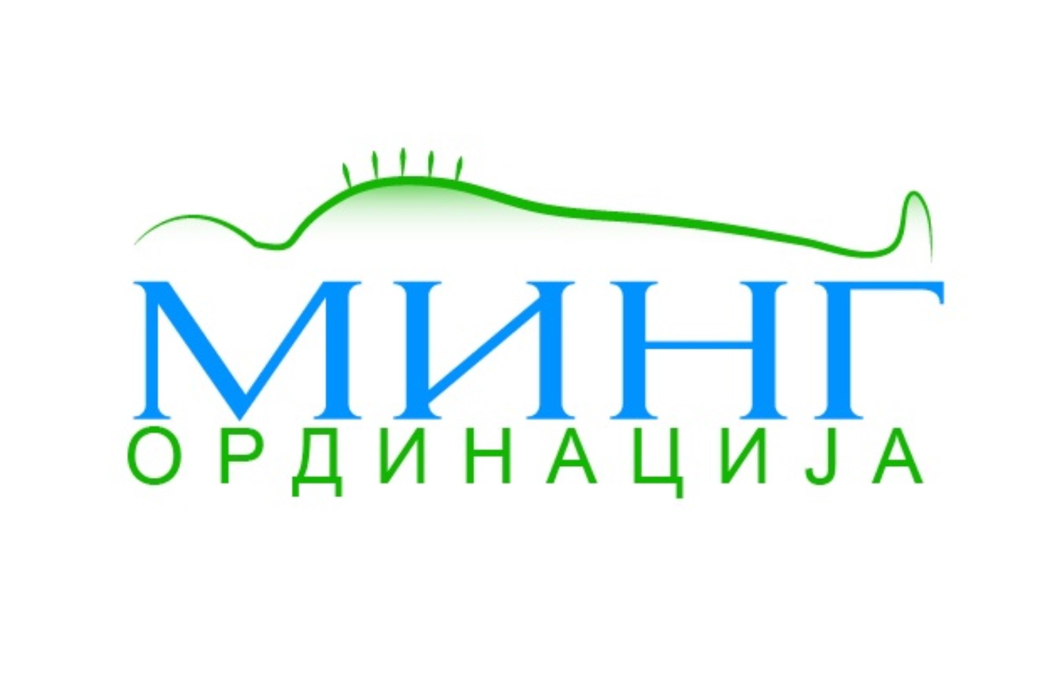 MING Ordinacija logo